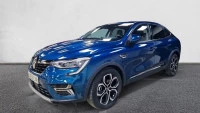 Renault Arkana Zen E-TECH Híbrido 105 kW (145CV) -SS