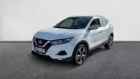 Nissan Qashqai DIG-T 103 kW (140 CV) E6D ACENTA