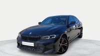 BMW Serie 3 330e BMW Serie 3 330e