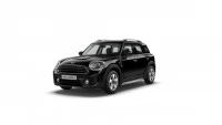 MINI Countryman Cooper D