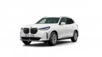 BMW X3 20d xDrive