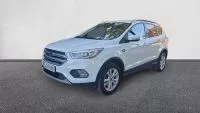 Ford Kuga 1.5 EcoBoost 88kW A-S-S 4x2 Trend