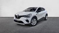 Renault Captur Intens TCe 74kW (100CV) Renault Captur Intens TCe 74kW (100CV)
