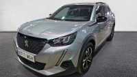 Peugeot 2008 Allure Pack Puretech 130 S&S 6 Vel. MAN