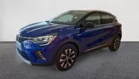 Renault Captur techno TCe 67kW (90CV)