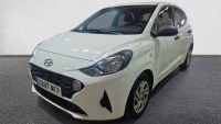 Hyundai i10 1.0 Essence Hyundai i10 1.0 Essence