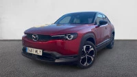 Mazda MX-30 e-SKYACTIV R-EV 125kW ADVANTAGE Mod.Conf Mazda MX-30 e-SKYACTIV R-EV 125kW ADVANTAGE Mod.Conf