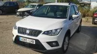 Seat Arona 1.0 TSI 85kW (115CV) Style Ecomotive Seat Arona 1.0 TSI 85kW (115CV) Style Ecomotive