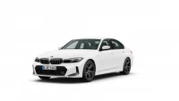 BMW Serie 3 318D AUTO.
