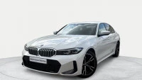BMW Serie 3 318d Auto.