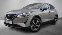 Nissan Qashqai DIG-T 116kW Xtronic N-Connecta