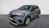Renault Captur Intens TCe 90