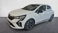 Renault Clio Techno TCe 100 (74kw) GLP Renault Clio Techno TCe 100 (74kw) GLP