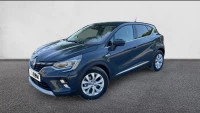 Renault Captur Zen E-TECH Híbrido 105kW (145cv) Renault Captur Zen E-TECH Híbrido 105kW (145cv)