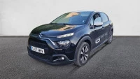 Citroën C3 PureTech 60KW (83CV) Shine