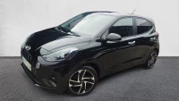 Hyundai i10 1.0 Tecno