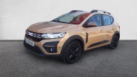 Dacia Sandero Stepway Extreme Go TCe 81kW (110CV)