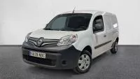 Renault Kangoo Furgón Maxi 4p Blue dCi 70 kW (95CV) Renault Kangoo Furgón Maxi 4p Blue dCi 70 kW (95CV)