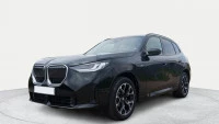 BMW X3 20d xDrive