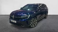 Renault Espace Iconic E-Tech full hybrid 146kW