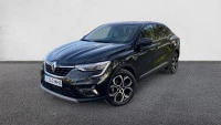 Renault Arkana Techno TCe 103kW(140CV) EDC mild hybrid