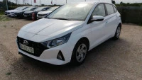 Hyundai i20 1.0 TGDI 74kW (100CV) SLX