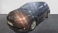 Toyota Yaris 1.5 120H Business Plus