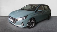Hyundai i20 1.2 MPI Klass