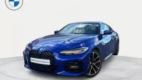 BMW Serie 4 430i