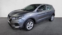 Nissan Qashqai dCi 85 kW (115 CV) E6D ACENTA