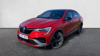 Renault Arkana RS Line TCe 103kW(140CV) EDC mild hybrid