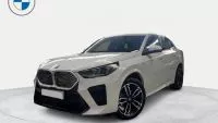 BMW iX2 eDrive20