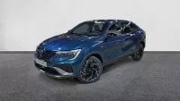 Renault Arkana Esprit Alpine E-TECH full hybrid 105kW