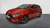 Hyundai i20 1.2 MPI Klass Hyundai i20 1.2 MPI Klass