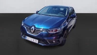 Renault Megane Zen Tce GPF 103kW (140CV) - 18