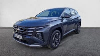 Hyundai Tucson 1.6T 118kW (160CV) Klass