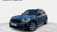 MINI Countryman Cooper