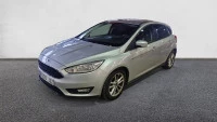 Ford Focus 1.0 Ecoboost 92kW Trend+