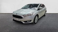 Ford Focus 1.0 Ecoboost 92kW Trend+ Ford Focus 1.0 Ecoboost 92kW Trend+