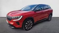 Renault Austral Techno Mild Hybrid 103kW (140CV) Renault Austral Techno Mild Hybrid 103kW (140CV)