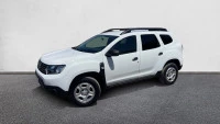 Dacia Duster Essent. Blue dCi 70kW (95CV) 4X2 Dacia Duster Essent. Blue dCi 70kW (95CV) 4X2