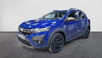 Dacia Sandero Stepway Extreme Go 74kW (100CV) ECO-G Dacia Sandero Stepway Extreme Go 74kW (100CV) ECO-G