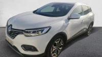 Renault Kadjar Zen GPF TCe 103kW (140CV) EDC