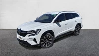 Renault Espace Techno full hybrid E-Tech 147kW 7p