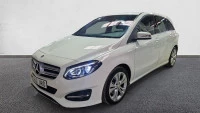 Mercedes-Benz Clase B B 200 d 4MATIC