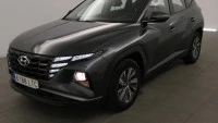 Hyundai Tucson 1.6 CRDI 85kW (115CV) Klass