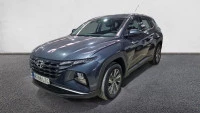 Hyundai Tucson 1.6 CRDI 85kW (115CV) Klass