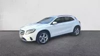 Mercedes-Benz Clase GLA GLA 200 d Mercedes-Benz Clase GLA GLA 200 d