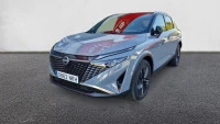 Nissan Qashqai DIG-T 117kW mHEV CVT Tekna