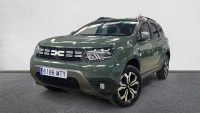 Dacia Duster Journey Go TCE 110kW (150CV) 4X2 EDC Dacia Duster Journey Go TCE 110kW (150CV) 4X2 EDC